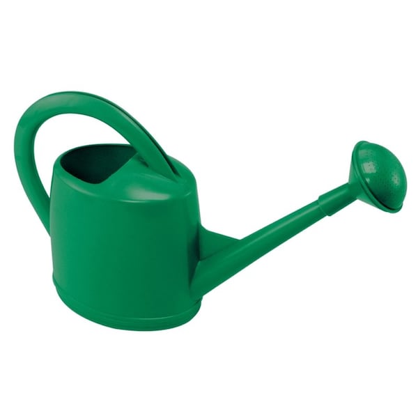 Dramm WATERING CAN GRN 7L 6012434 Zoro